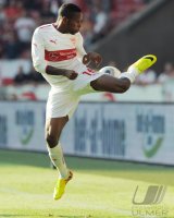 Fussball Europa League Saison 2013/2014: VfB Stuttgart - HNK Rijeka