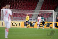 UEFA-Cup 1. Runde: VfB Stuttgart - Cherno More Warna