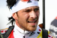 Olympische Spiele 2006 Turin  Biathlon 10 km Herren