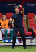 FUSSBALL WM 2018 Vorrunde Suedkorea - Deutschland