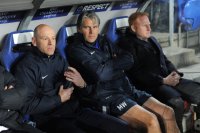 Fussball CHL  Saison 2011/2012:  FC Basel - FC Bayern Muenchen