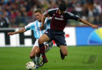 Fussball 1. Bundesliga