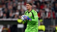 FUSSBALL UEFA Nations League 26/27 Deutschland - Serbien