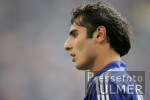 Fussball 1. Bundesliga: Schalke, ALTINTOP