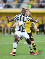 Fussball International Testspiel 15/16: Borussia Dortmund - Juventus Turin