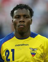 Fussball WM 2006: Polen - Ecuador