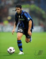 FUSSBALL SERIE A: Cristian Chivu (Inter)