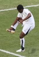 Fussball WM 2006: Tschechien - Ghana