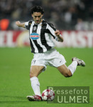 Fussball CHL  Bayern Mnchen - Juventus Turin
