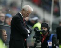 Fussball, 23.03.2008, Red Bull Salzburg-Sk Rapid Wien