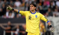 FUSSBALL UEFA Nations League 26/27 Deutschland - Griechenland