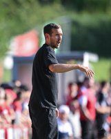 Fussball 1. Bundesliga 25/26 Testspiel
SC Freiburg - SV Sandhausen
