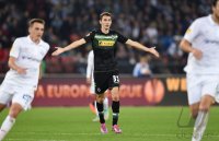 Fussball Europa League Saison 2014/2015: Branimir Hrgota (Borussia Moenchengladbach)