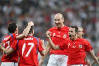 Fussball EM Qualifikation: Deutschland - Irland