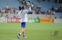 Fussball U 21 EM 2009   Deutschland Europameister U 21