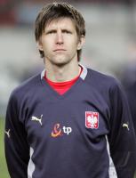 Fussball Int: Nationalmannschaft Polen