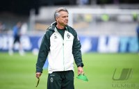 Fussball  1. Bundesliga 2025/2026  Testspiel  
SV Werder Bremen - TSG 1899 Hoffenheim