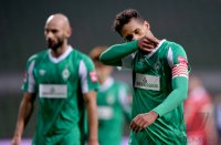 Fussball 1. Bundesliga Saison 20/21: SV Werder Bremen - Union Berlin