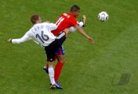 Fussball WM 2006: Deutschland - Costa Rica