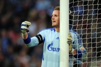 Fussball 1. Bundesliga, Supercup: FC Schalke 04 - Borussia Dortmund