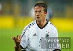 FUSSBALL Nationalmannschaft, BOBIC Gestik