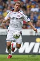 Fussball 1. Bundesliga:Arminia Bielefeld - Bayern Muenchen