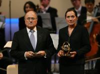 FIFA Gala World Player 2006