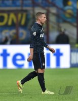 Fussball International Serie A 14/15: Lukas Podolski (Inter Mailand)