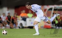 FUSSBALL International Primera Division 10/11:  Gonzalo  HIGUAIN (Real Madrid)