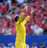 Fussball WM 2026 Vorrunde: Norwegen - Frankreich