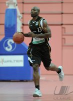 Basketball 1. Bundesliga 2011/2012   Walter Tigers Tuebingen