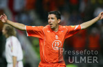 Fussball International, Niederlande: MAKAAY jubelt