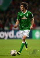 Fussball Saison 1. Bundesliga  Saison 2013/2014: SV Werder Bremen - Hannover 96