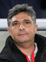 Fussball Int: Nationalmannschaft Saudi Arabien