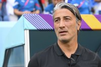 FUSSBALL WM 2022 Vorrunde: Schweiz - Kamerun