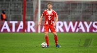 Fussball International CHL 25/26: FC Bayern Muenchen - Union Saint-Gilloise