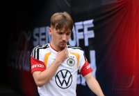 Fussball WM 2026, Training Deutschland im Chicago