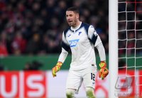 FUSSBALL DFB POKAL ACHTELFINALE  19/20: FC Bayern Muenchen - TSG 1899 Hoffenheim