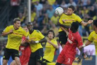 Fussball 1. Bundesliga, Saison 2011/2012: Hannover - Bremen