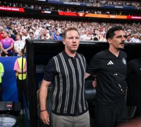 Fussball WM 2026 Vorrunde: Deutschland - Curacao