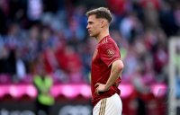 Fussball 1. Bundesliga 24/25: FC Bayern Muenchen - VfL Bochum