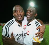 Fussball International Bahrain - Trinidad und Tobago