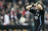 Fussball, Champions League: Bayern - Real