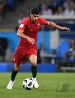 FUSSBALL WM 2018 Vorrunde Portugal - Spanien