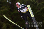 Skispringen