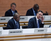 Fussball International Ausserordentlicher FIFA Kongress 2016 in Zuerich