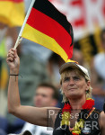 Fussball INTERNATIONAL  EURO 2004