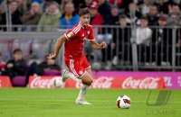 Fussball  1. Bundesliga   Saison 2026/2027     6. Spieltag  FC Bayern Muenchen - RB Leipzig