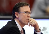 Basketball 1. Bundesliga 2011/2012:  FC Bayern Muenchen - Bamberg