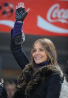 FUSSBALL SERIE A:  Inter Mailand  - AC Mailand